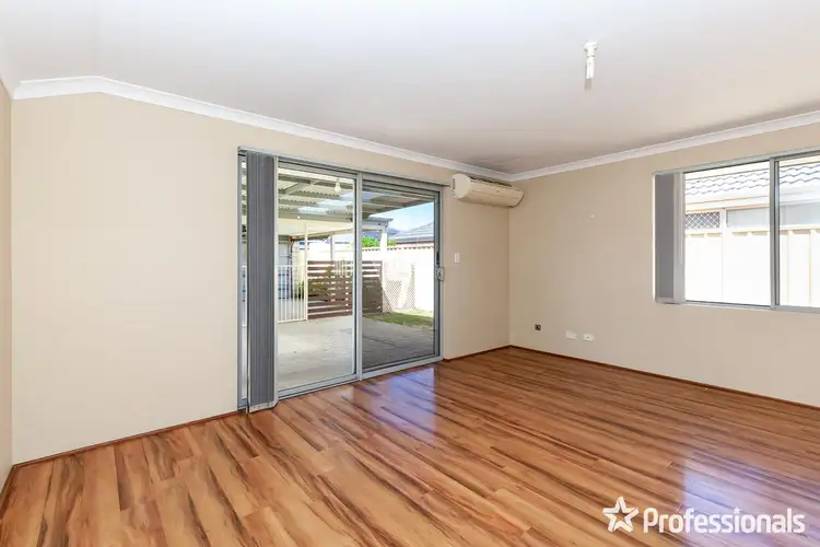 Sixth view of Homely house listing, 69 Cilantro Parkway, Seville Grove WA 6112