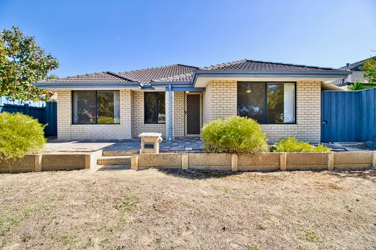 Second view of Homely house listing, 37 Lynch Avenue, Rockingham WA 6168
