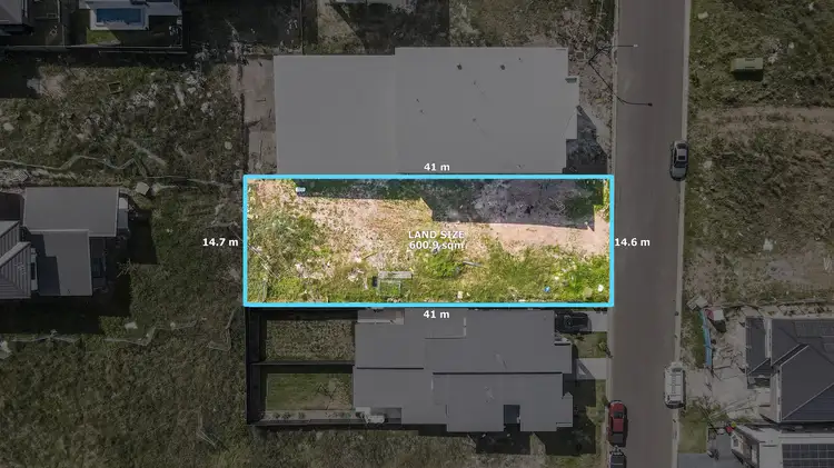 Second view of Homely house listing, 34 Lahore Street, Riverstone NSW 2765