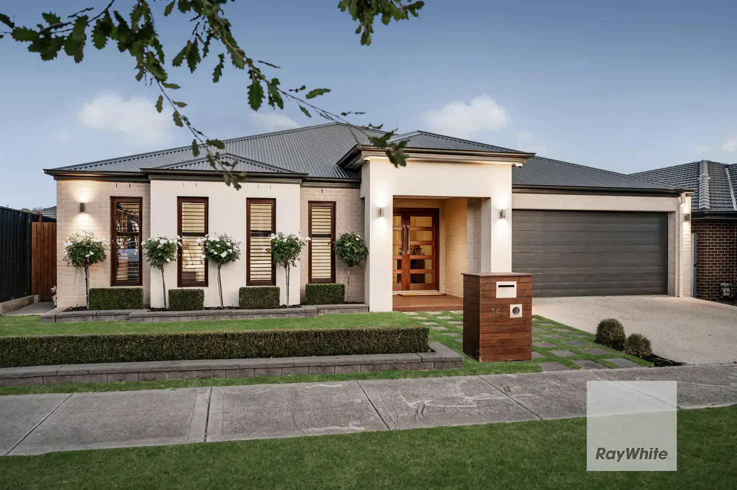 Main view of Homely house listing, 14 Buttercup Drive, Greenvale VIC 3059
