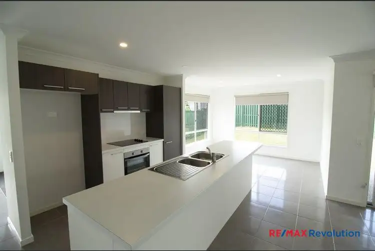 Third view of Homely house listing, 2 Como Way, Redbank QLD 4301