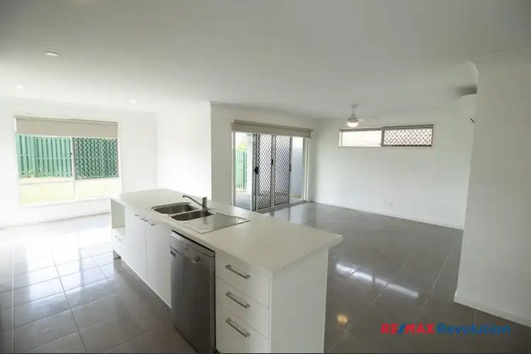 Fourth view of Homely house listing, 2 Como Way, Redbank QLD 4301