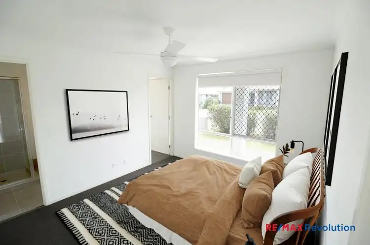 Sixth view of Homely house listing, 2 Como Way, Redbank QLD 4301