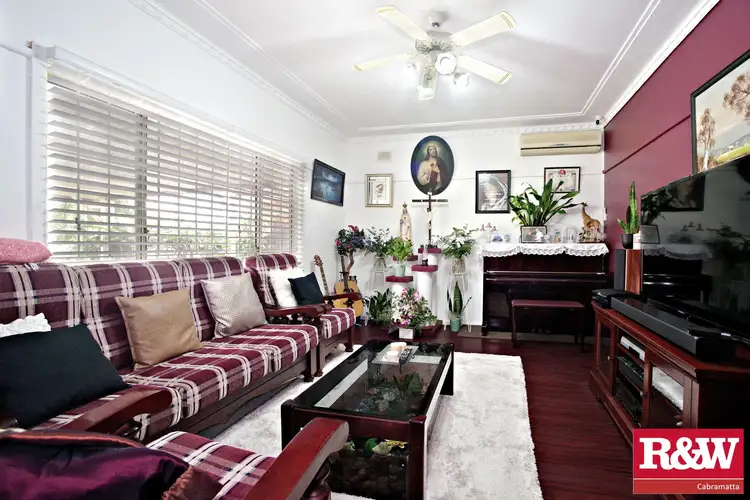 Fourth view of Homely house listing, 32 Derria Street,, Canley Heights NSW 2166