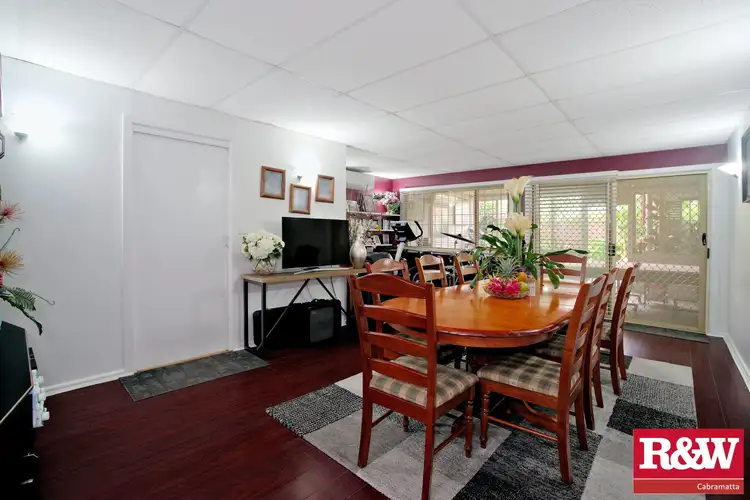 Sixth view of Homely house listing, 32 Derria Street,, Canley Heights NSW 2166