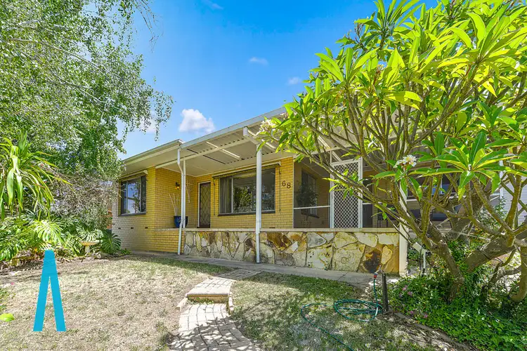 Second view of Homely house listing, 68 Knightsbridge Avenue, Valley View SA 5093