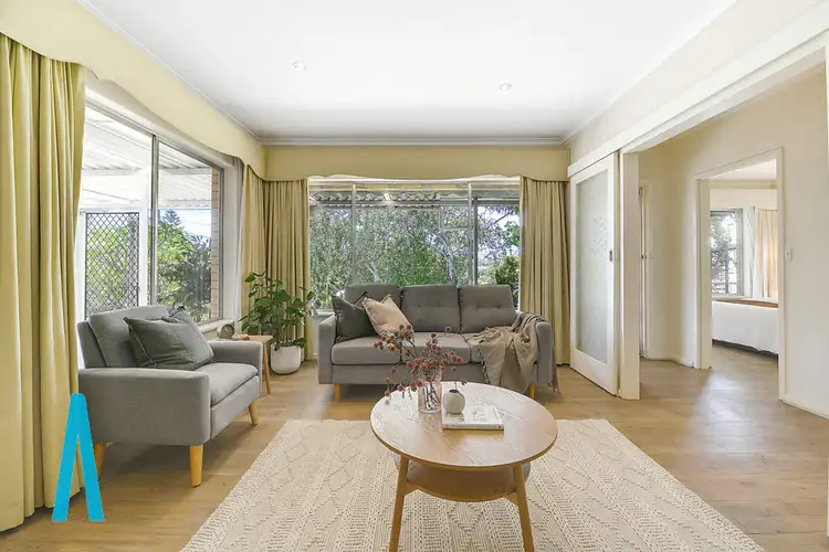 Third view of Homely house listing, 68 Knightsbridge Avenue, Valley View SA 5093