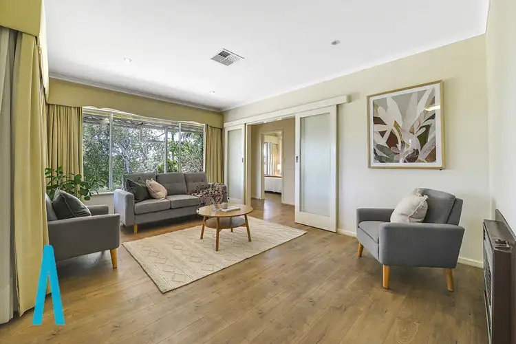 Fourth view of Homely house listing, 68 Knightsbridge Avenue, Valley View SA 5093