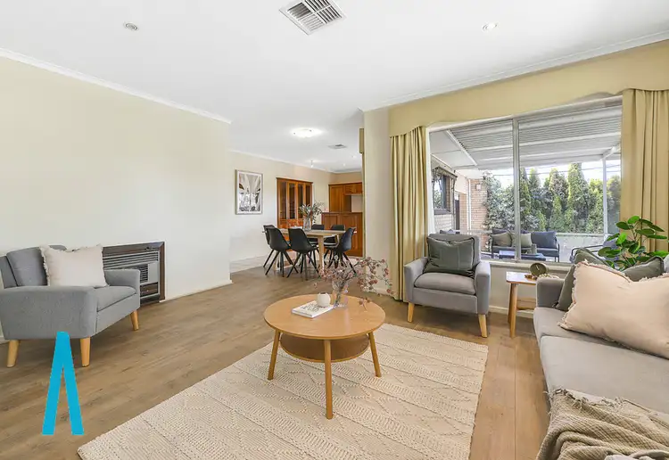 Fifth view of Homely house listing, 68 Knightsbridge Avenue, Valley View SA 5093