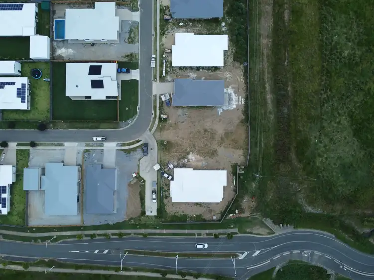 Main view of Homely land listing, 51 Excelsa Circuit, Rural View QLD 4740