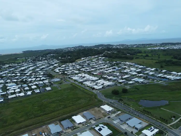 Second view of Homely land listing, 51 Excelsa Circuit, Rural View QLD 4740