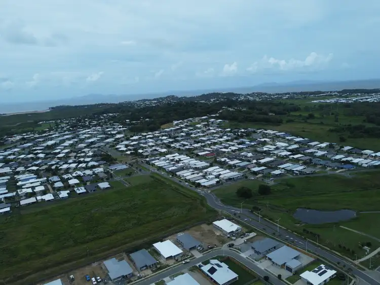 Third view of Homely land listing, 51 Excelsa Circuit, Rural View QLD 4740