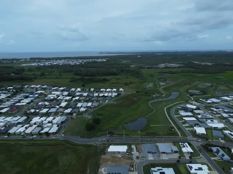 Fourth view of Homely land listing, 51 Excelsa Circuit, Rural View QLD 4740