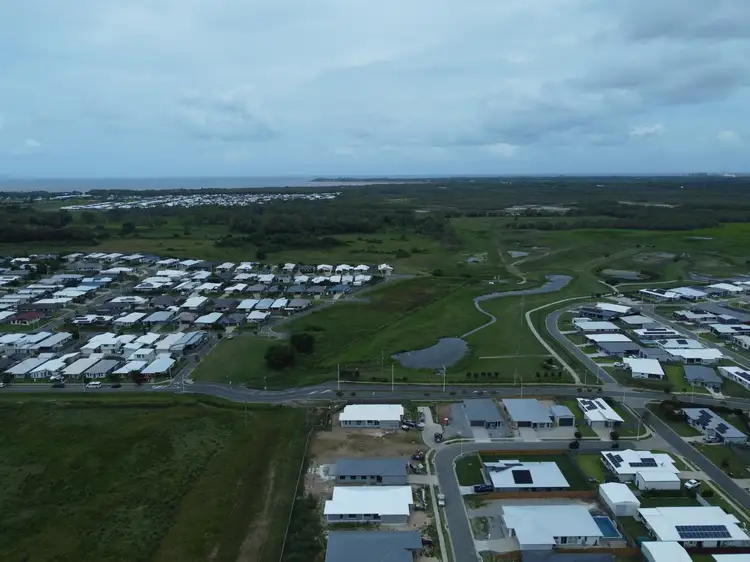 Fifth view of Homely land listing, 51 Excelsa Circuit, Rural View QLD 4740