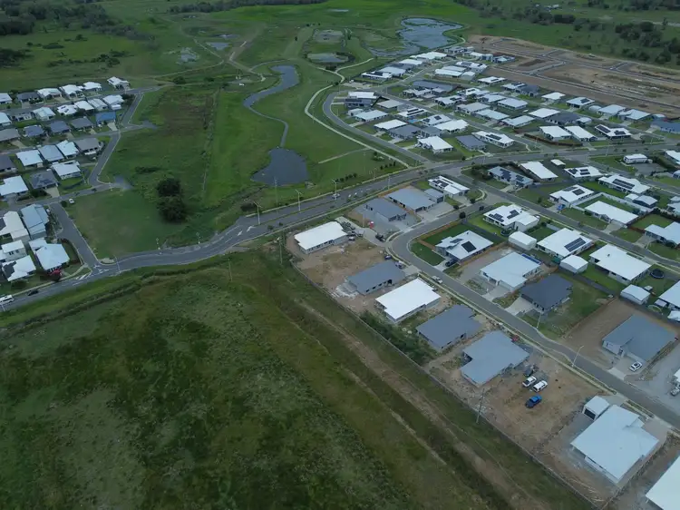 Sixth view of Homely land listing, 51 Excelsa Circuit, Rural View QLD 4740