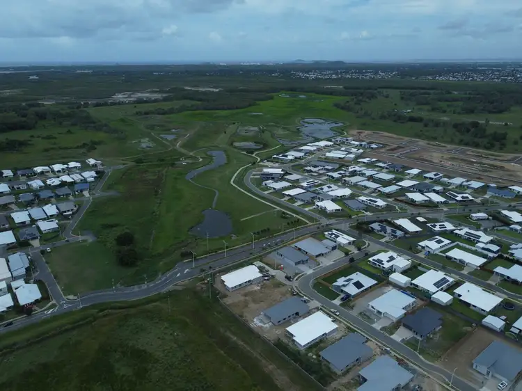 Seventh view of Homely land listing, 51 Excelsa Circuit, Rural View QLD 4740