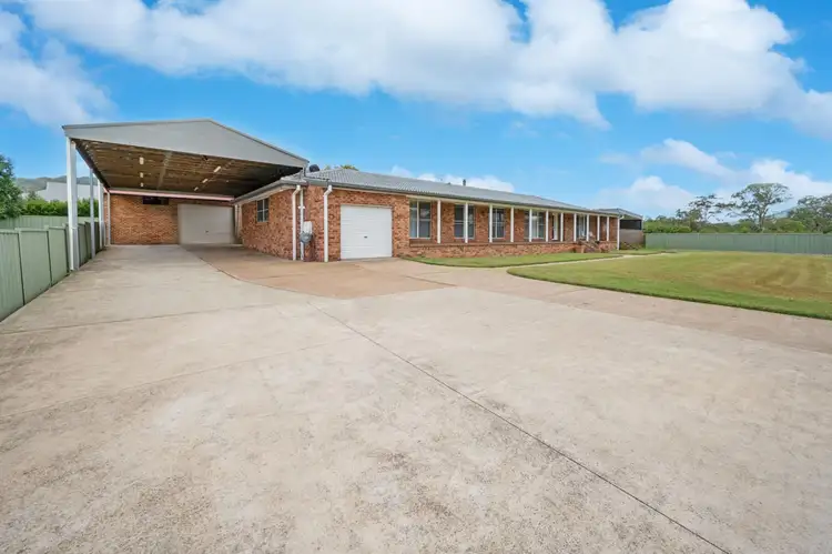 Main view of Homely house listing, 5 Palmer Street, Mulbring NSW 2323