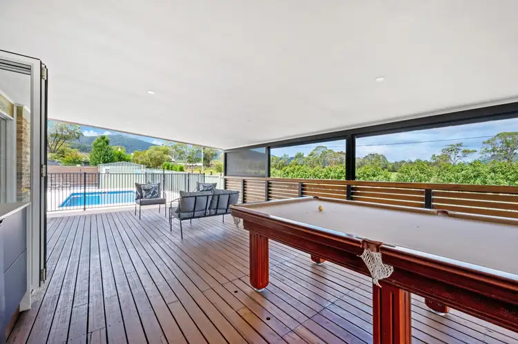 Second view of Homely house listing, 5 Palmer Street, Mulbring NSW 2323