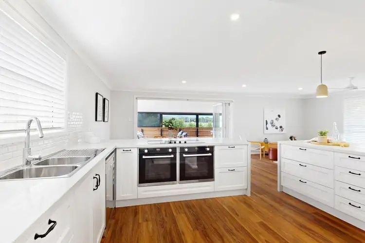 Third view of Homely house listing, 5 Palmer Street, Mulbring NSW 2323