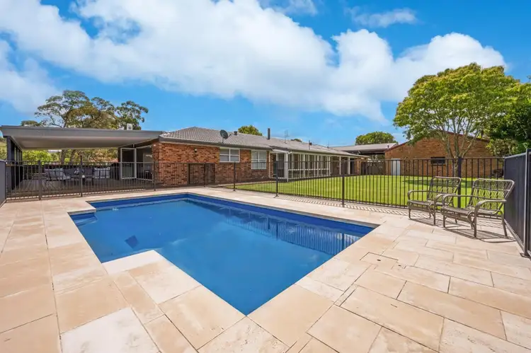 Fourth view of Homely house listing, 5 Palmer Street, Mulbring NSW 2323