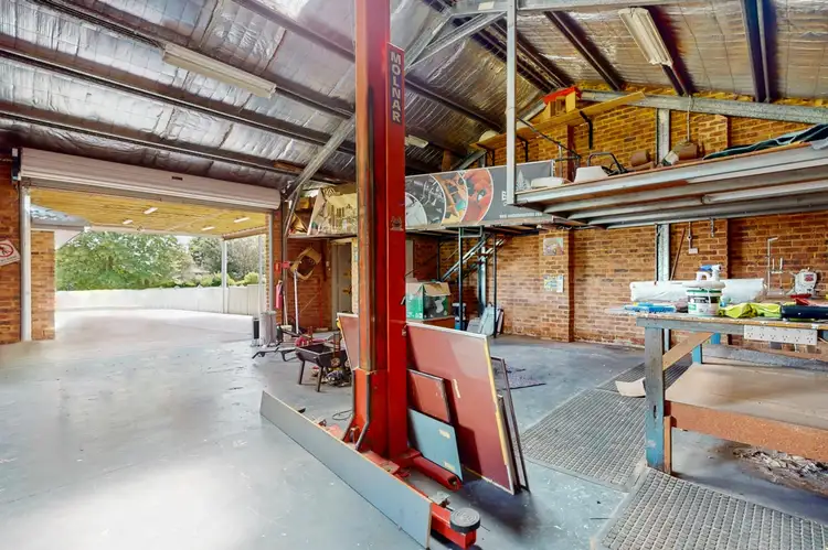 Fifth view of Homely house listing, 5 Palmer Street, Mulbring NSW 2323