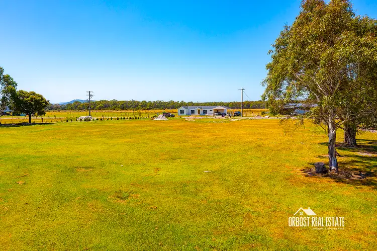 Seventh view of Homely land listing, 34 Brodribb Drive, Marlo VIC 3888