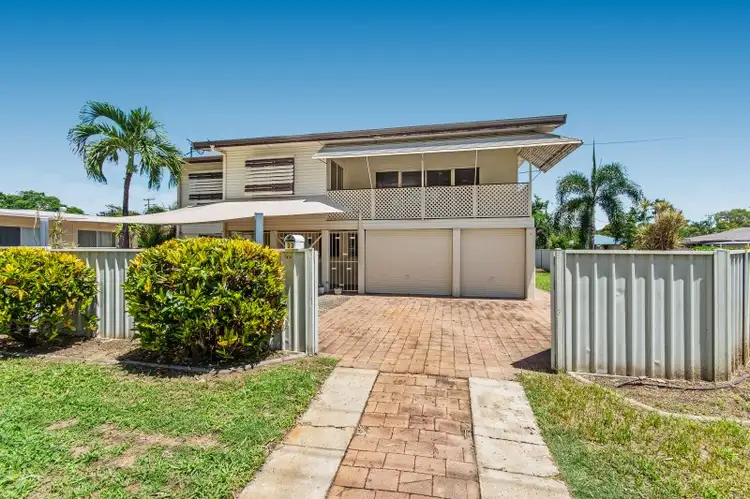 33 Bergin Road, Cranbrook QLD 4814