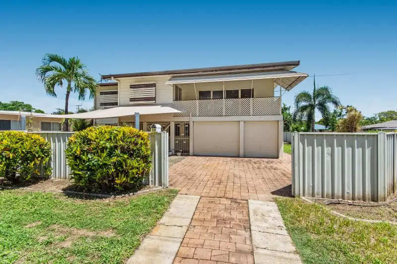 Main view of Homely house listing, 33 Bergin Road, Cranbrook QLD 4814