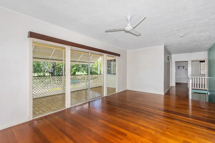 Second view of Homely house listing, 33 Bergin Road, Cranbrook QLD 4814