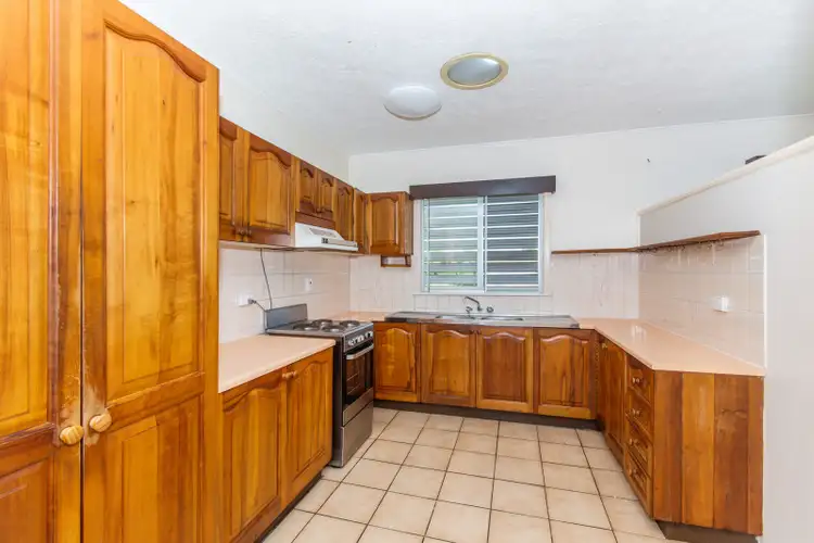 Third view of Homely house listing, 33 Bergin Road, Cranbrook QLD 4814