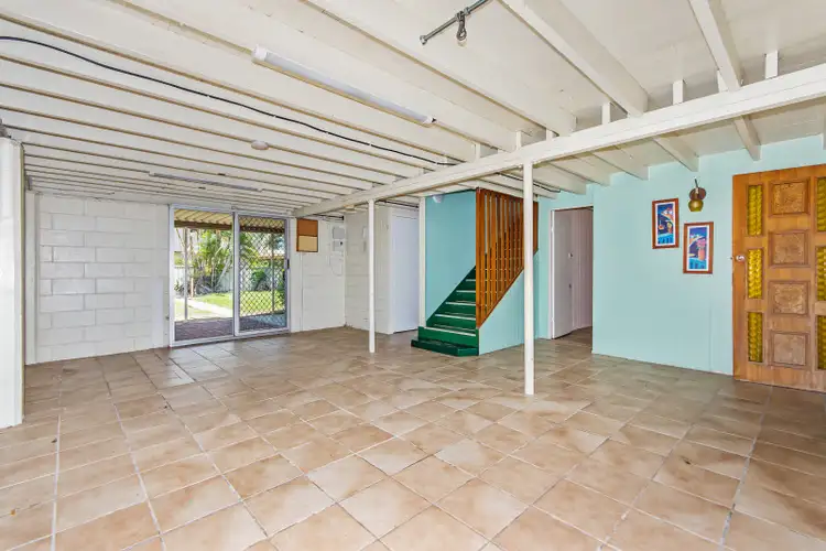 Fourth view of Homely house listing, 33 Bergin Road, Cranbrook QLD 4814