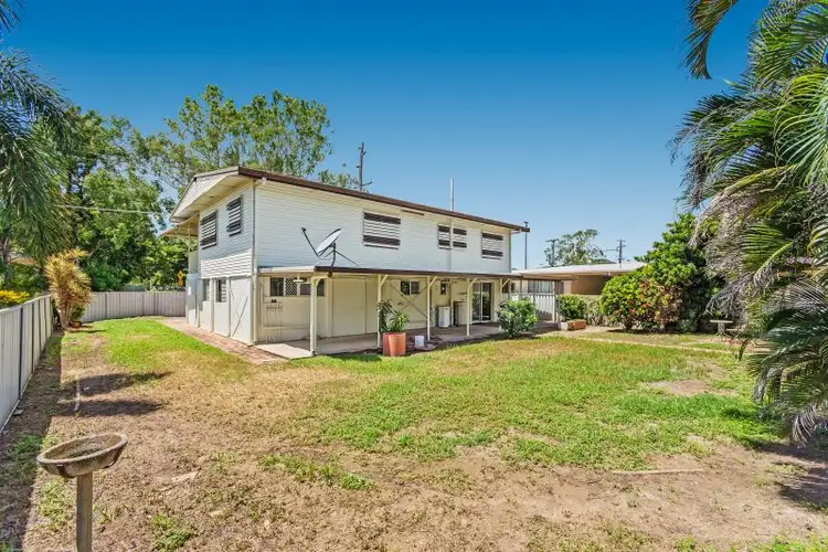 Sixth view of Homely house listing, 33 Bergin Road, Cranbrook QLD 4814