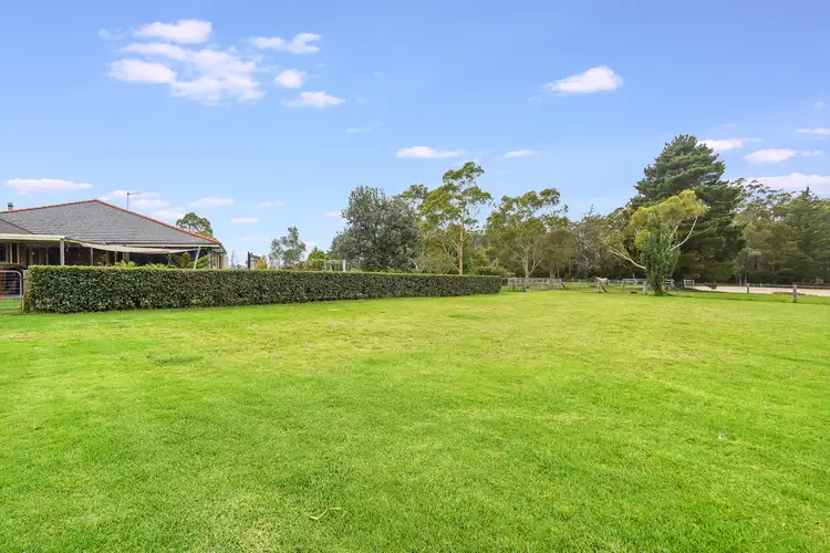 Fourth view of Homely house listing, 105 Boundary Road, Thirlmere NSW 2572