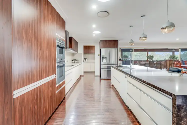 Fifth view of Homely house listing, 105 Boundary Road, Thirlmere NSW 2572
