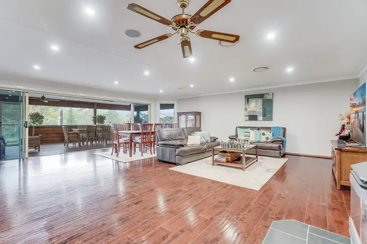 Sixth view of Homely house listing, 105 Boundary Road, Thirlmere NSW 2572