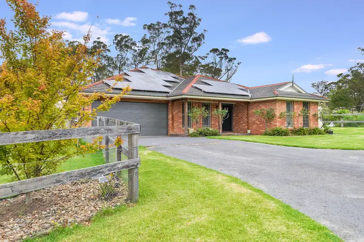 Seventh view of Homely house listing, 105 Boundary Road, Thirlmere NSW 2572
