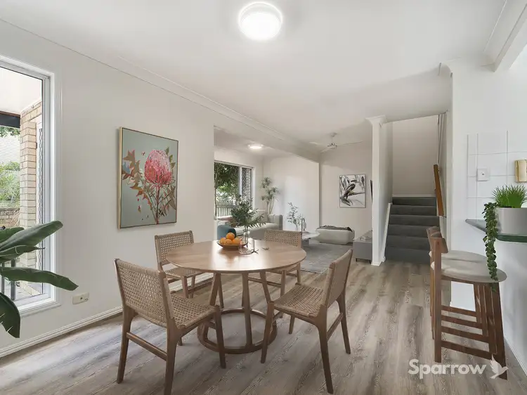 4/16 Arcadia Street, Eight Mile Plains QLD 4113