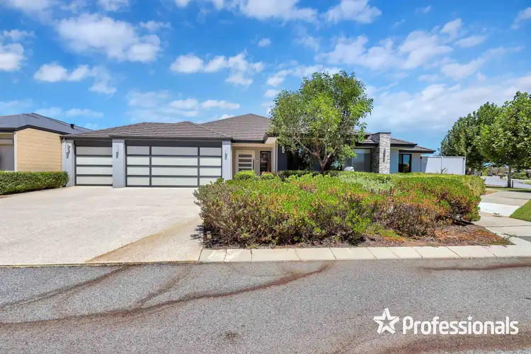 3 Macadamia Loop, Piara Waters WA 6112