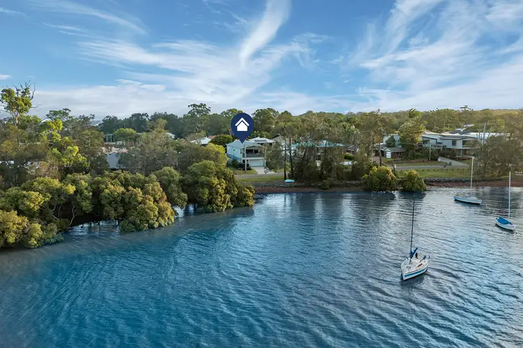 79 Torquay Road, Redland Bay QLD 4165