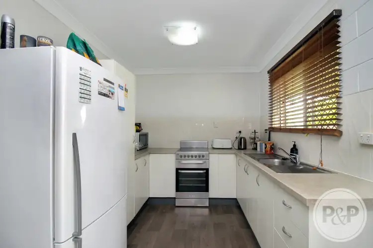 Fourth view of Homely house listing, 2 Tansey Court, Kelso QLD 4815