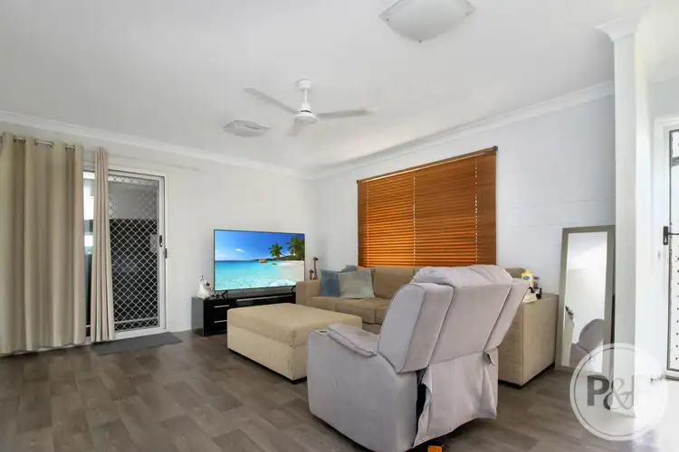 Fifth view of Homely house listing, 2 Tansey Court, Kelso QLD 4815