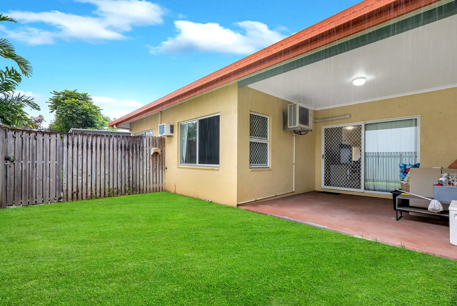 Main view of Homely unit listing, 12/2-5 Marella Close, Manoora QLD 4870