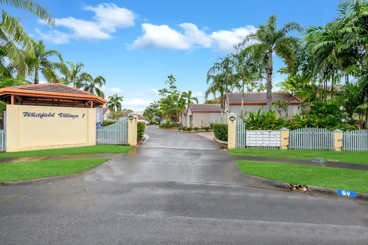Second view of Homely unit listing, 12/2-5 Marella Close, Manoora QLD 4870