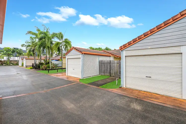 Third view of Homely unit listing, 12/2-5 Marella Close, Manoora QLD 4870