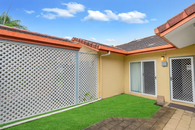 Fourth view of Homely unit listing, 12/2-5 Marella Close, Manoora QLD 4870