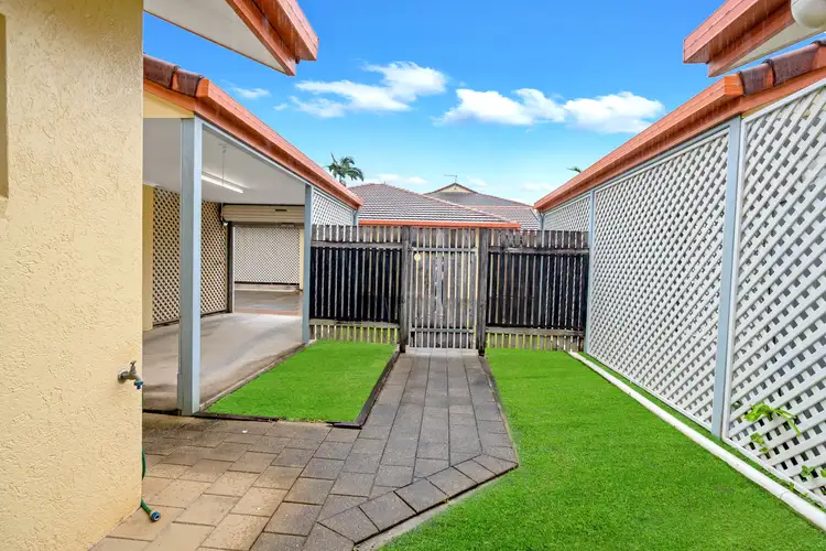 Fifth view of Homely unit listing, 12/2-5 Marella Close, Manoora QLD 4870