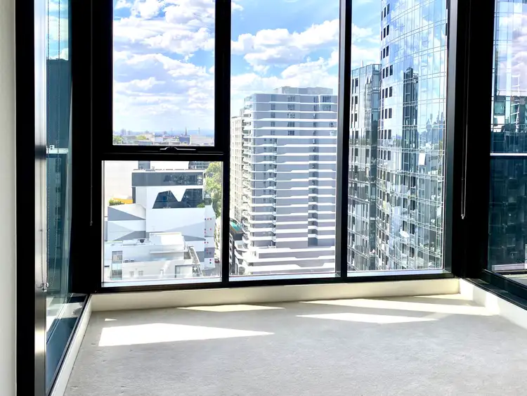 Main view of Homely apartment listing, 1617/7 Claremont Street, South Yarra VIC 3141