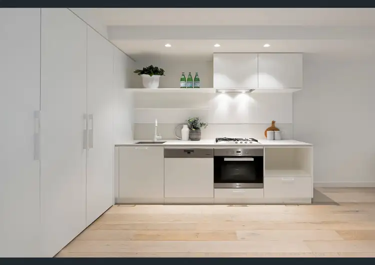 Third view of Homely apartment listing, 1617/7 Claremont Street, South Yarra VIC 3141