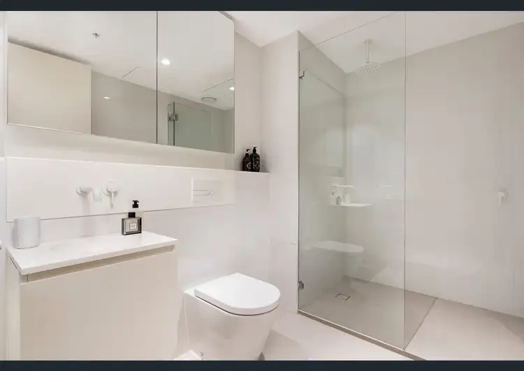 Fourth view of Homely apartment listing, 1617/7 Claremont Street, South Yarra VIC 3141