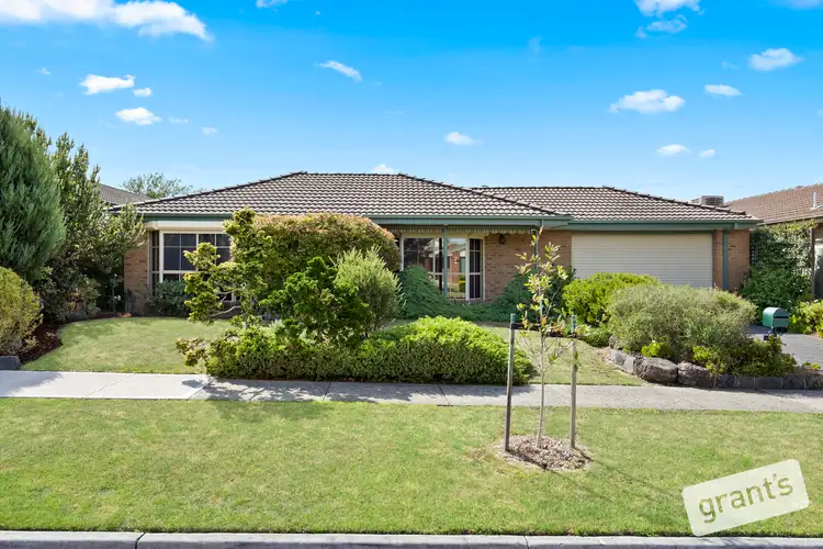 15 Don Juan Court, Narre Warren VIC 3805